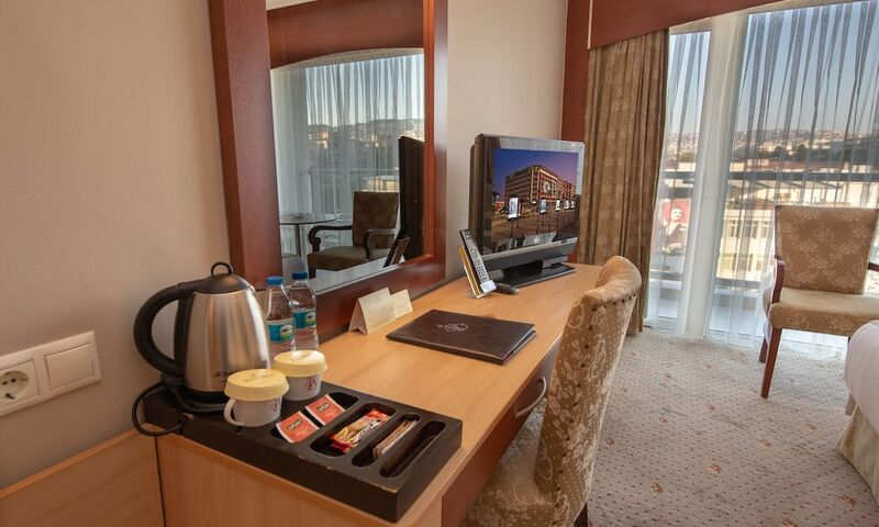 Izmir Palas Otel