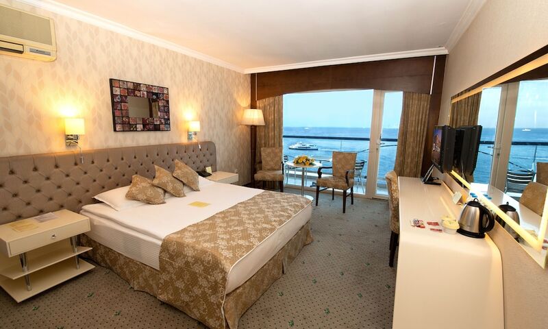 Izmir Palas Otel