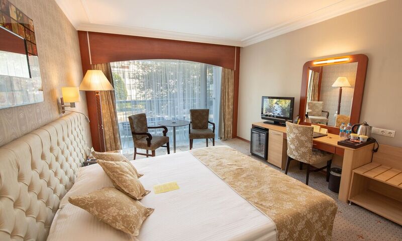Izmir Palas Otel