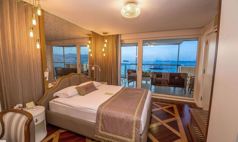 Izmir Palas Otel