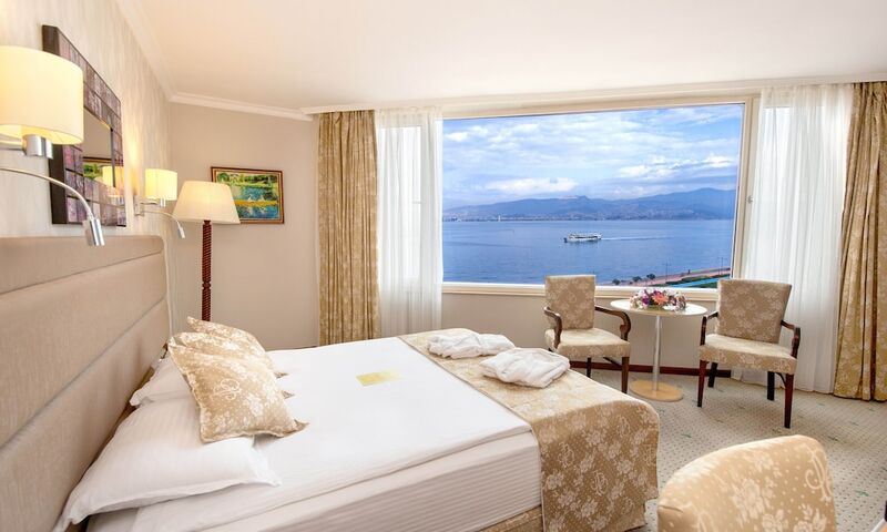 Izmir Palas Otel