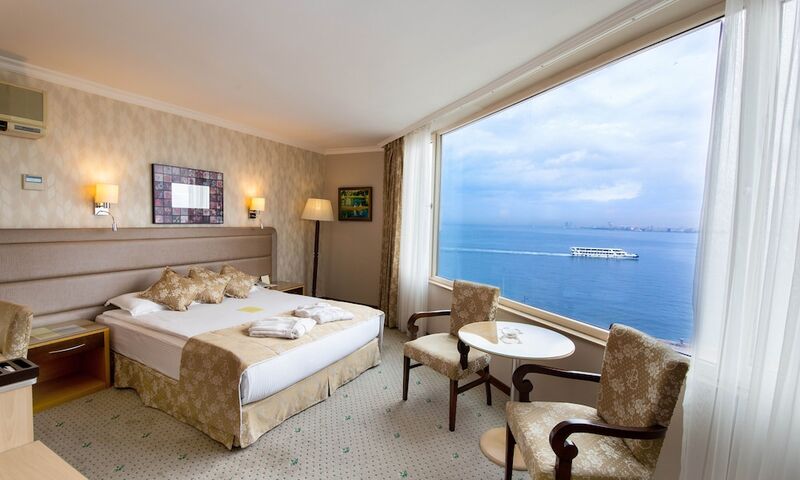 Izmir Palas Otel