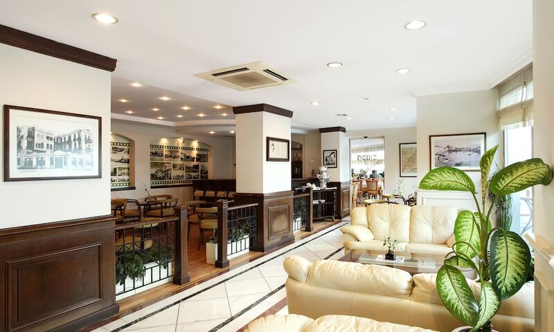 Izmir Palas Otel