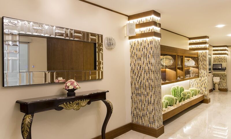 Izmir Palas Otel