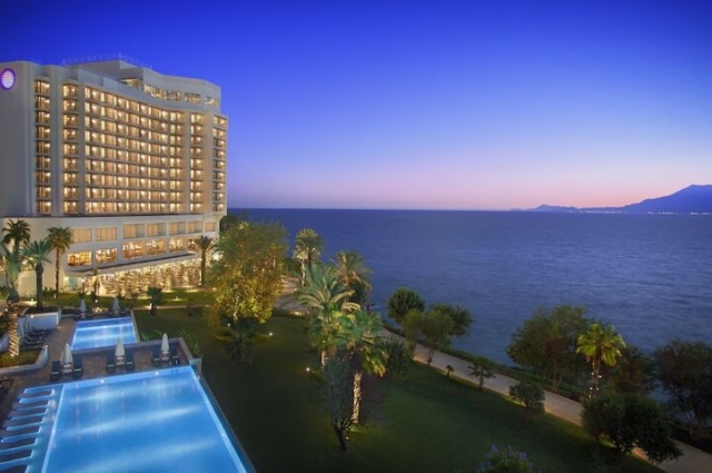 The LifeCo Antalya Well-Being Detox Center