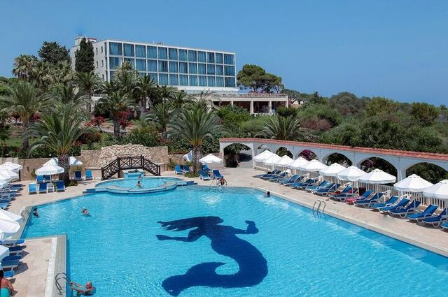 Deniz Kızı Hotel