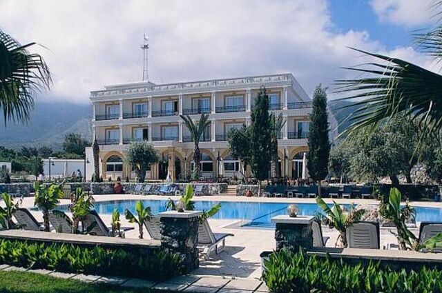 Altınkaya Resort Hotel