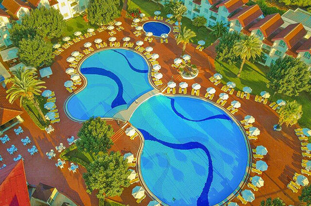 Salamis Bay Conti Resort