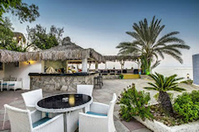 Merit Cyprus Gardens Resort & Casino