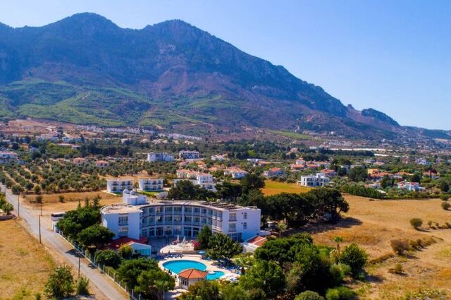 Sempati Hotel 