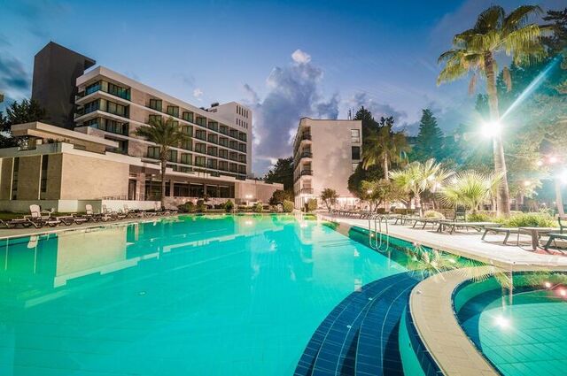 Pia Bella Hotel