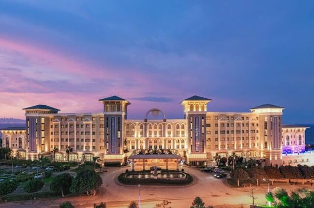 Merit Royal Premıum Hotel & Casıno