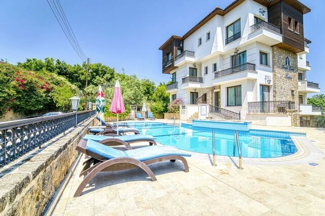 Kemerli Konak Boutique Hotel	