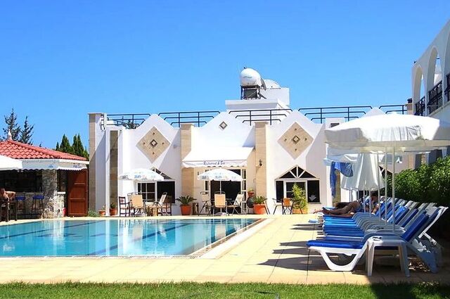 Bare Hill Holiday Village