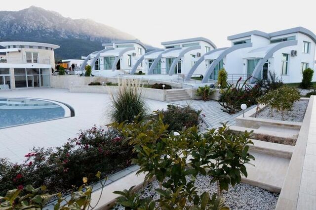 Fairmont Cyprus Hotel