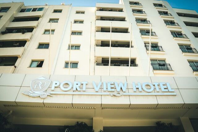 Port View Hotel