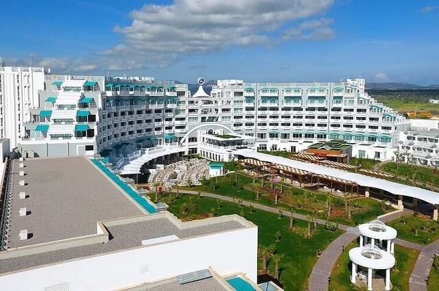 Limak Babylon Hotel & Resort