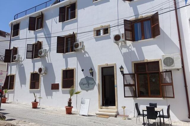 Reymel Hotel