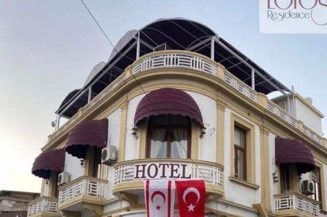 Lords Residence Butik Hotel