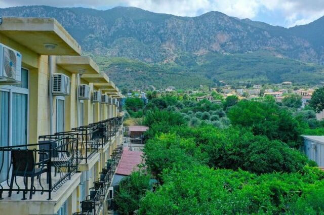 Lapida Garden Hotel