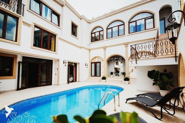 Sofia Boutıque Hotel