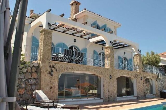 Villa La Casa