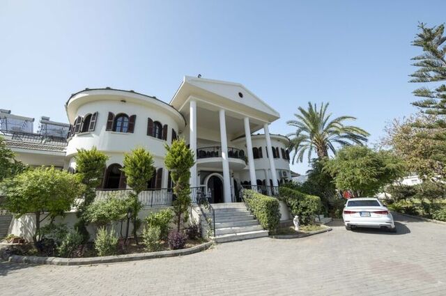 Meryem's Hotel