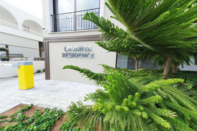 Lavanta Hotel & Residence 
