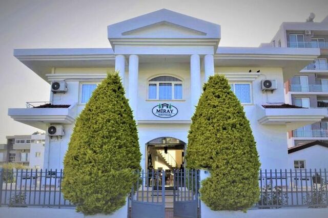 Miray Guest House 