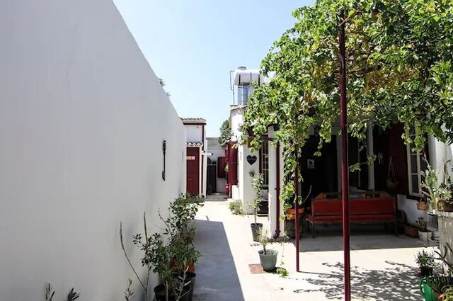 Gül Hanım House