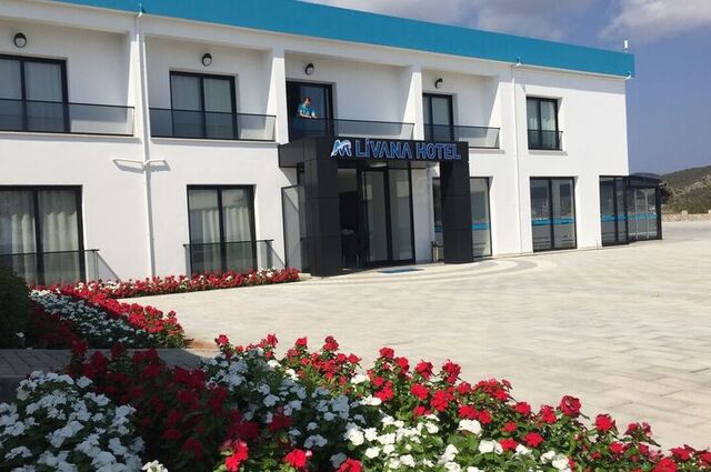 Livana Hotel
