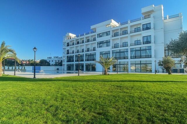Mc Palace Hotel & Spa & Convention
