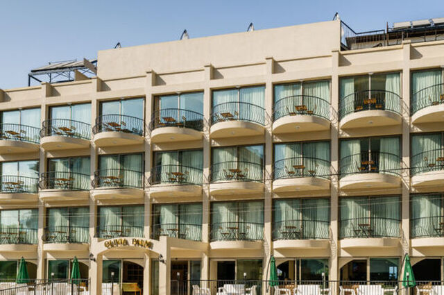 Olivia Palm Hotel