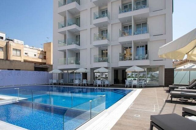 Best Western By Larco