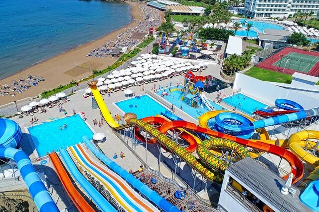 Acapulco Resort Hotel