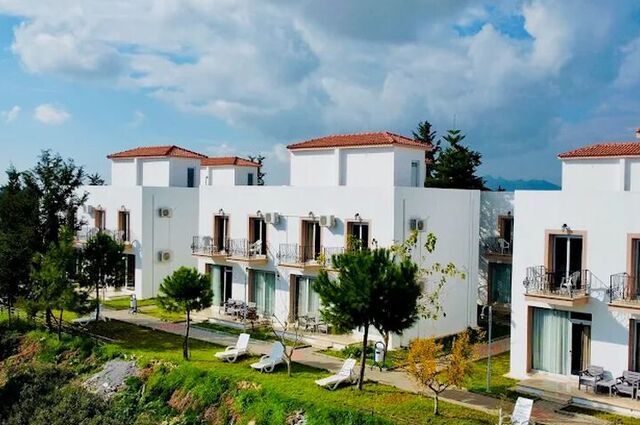 Çelebi Garden Hotel