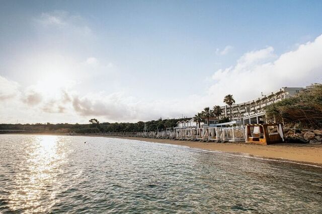Club Di Mare Hotel