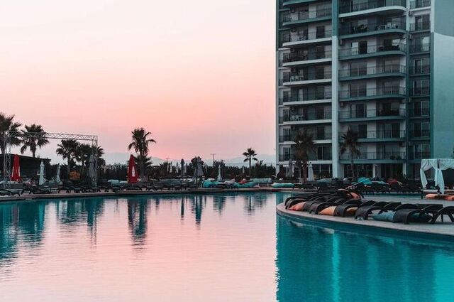 Edelweiss Holiday Residence