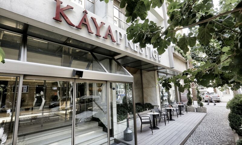 Kaya Prestige