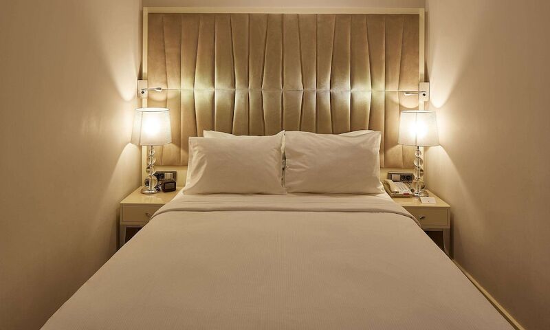 Doubletree By Hilton Hotel Izmir - Alsancak