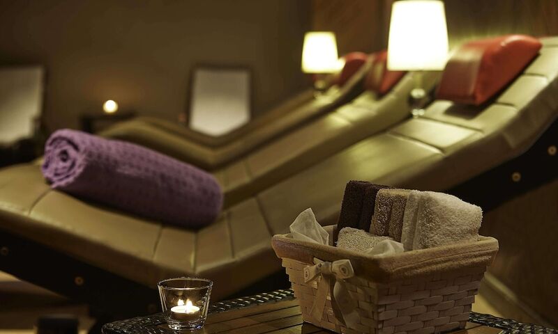 Doubletree By Hilton Hotel Izmir - Alsancak