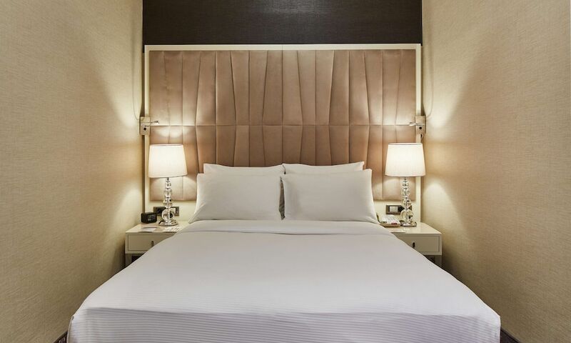 Doubletree By Hilton Hotel Izmir - Alsancak