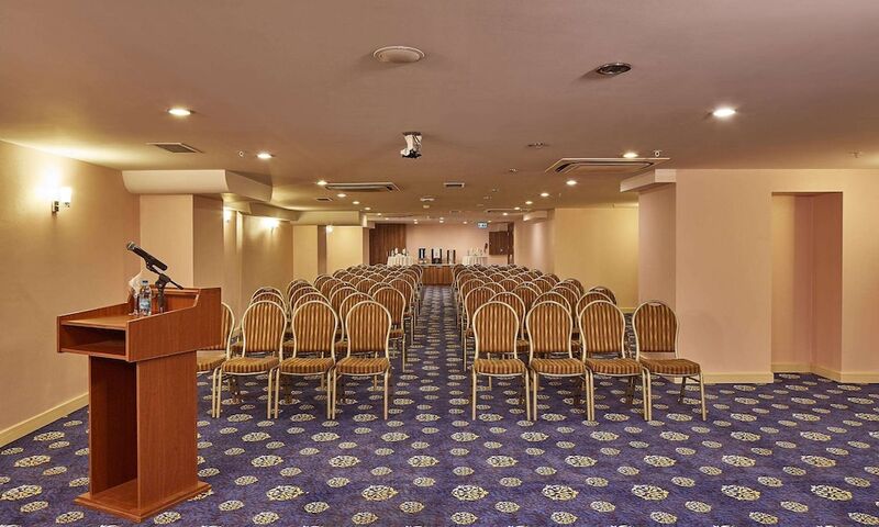 Doubletree By Hilton Hotel Izmir - Alsancak