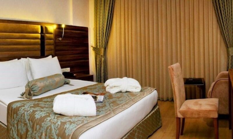 Hotel Adanava