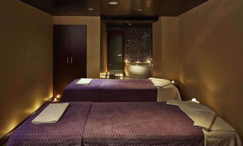 Doubletree By Hilton Hotel Izmir - Alsancak