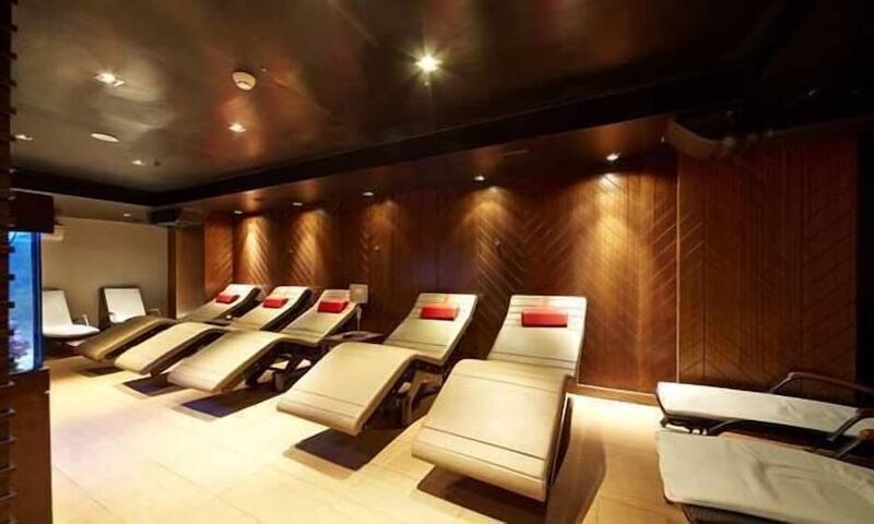 Doubletree By Hilton Hotel Izmir - Alsancak