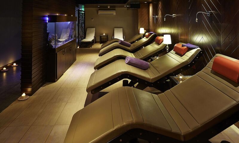 Doubletree By Hilton Hotel Izmir - Alsancak
