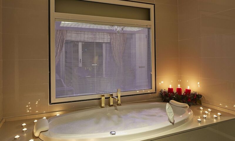 Doubletree By Hilton Hotel Izmir - Alsancak
