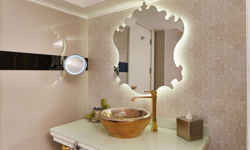 Doubletree By Hilton Hotel Izmir - Alsancak