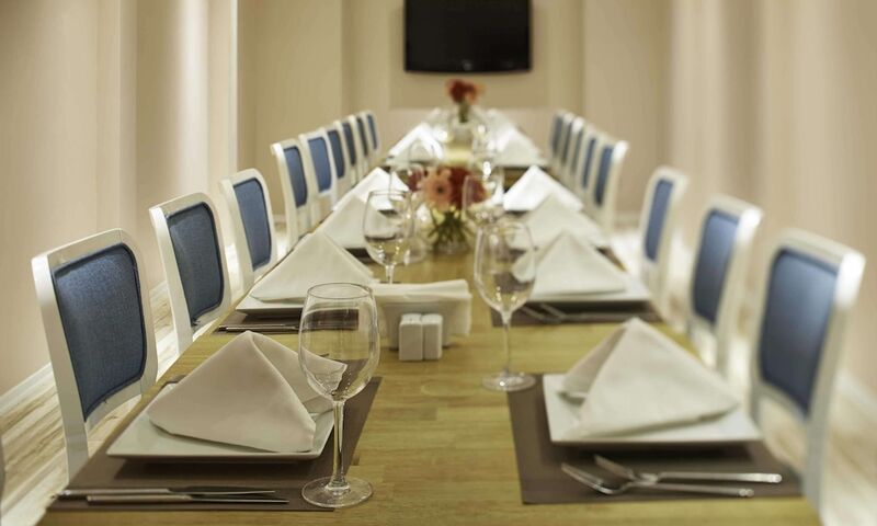 Doubletree By Hilton Hotel Izmir - Alsancak